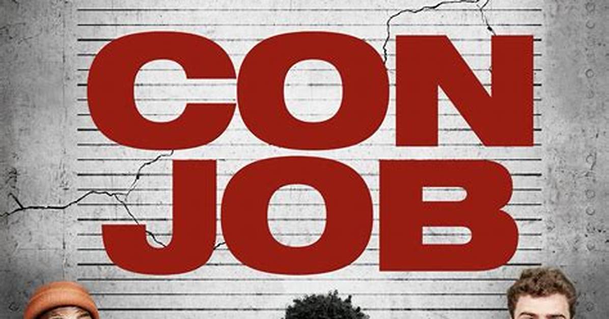 Con Job