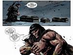 Conan Crom