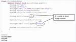 Concatenate Chars to Form String in Java