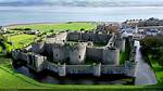 Concentric Castle