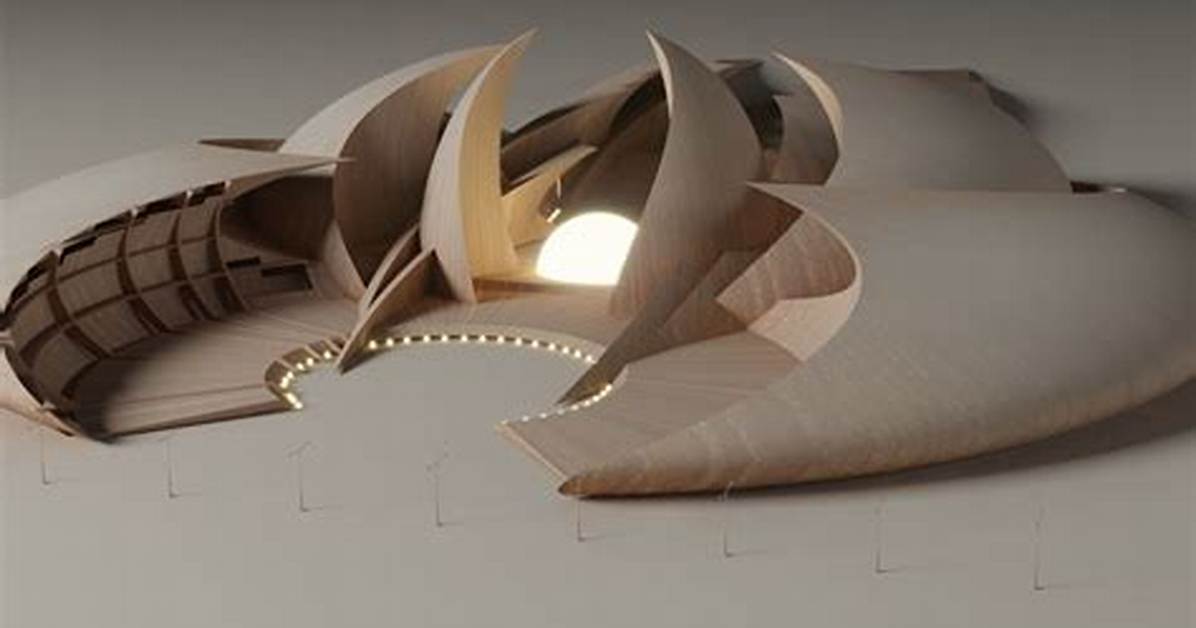Conceptual Architecture