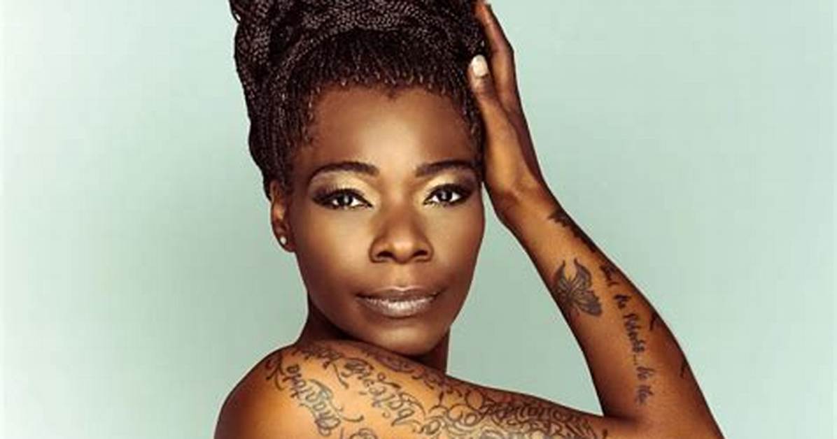 Concha Buika