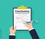 Conclusion