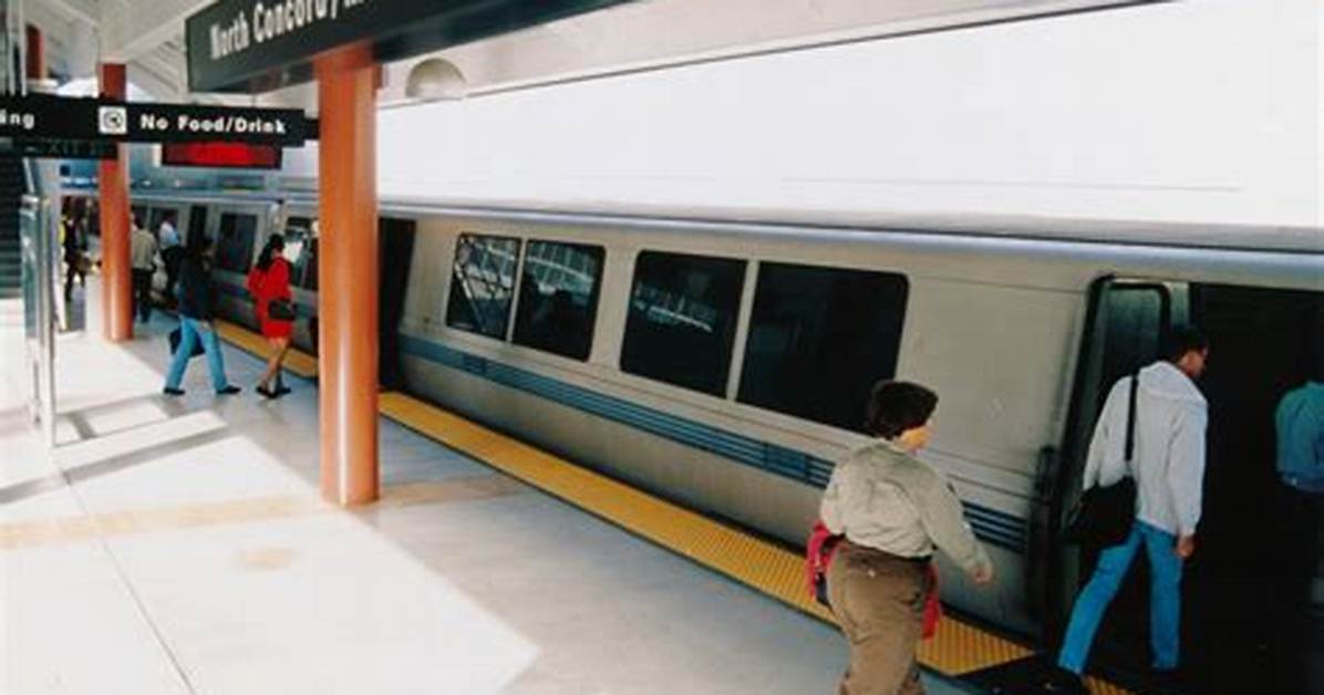 Concord Bart