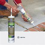 Concrete Caulk
