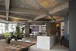 Concrete Ceiling