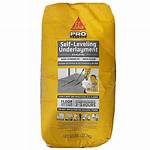 Concrete Leveler