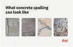 Concrete Spalling