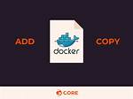 Conditional Copy/Add in Dockerfile?