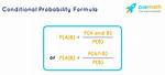 Conditional Probability Rules