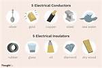 Conductors Examples