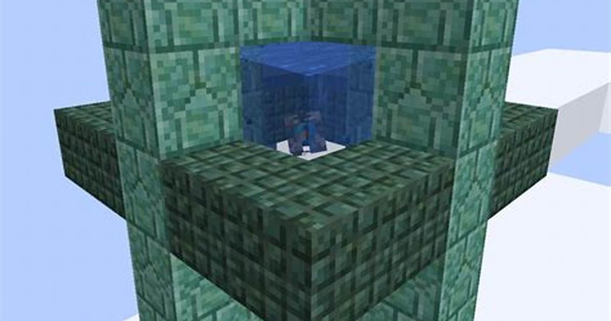 Conduit Minecraft