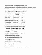 Conectate. Com. Do Login Safely, Analysis & Comments