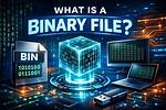 Config Files and Binary Files
