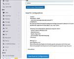 Config Test Failed When Restarting Apache2