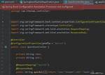 @Configurationproperties Spring Boot Configuration Annotation Processor Not Found in Classpath