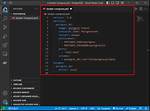 Configure Dockerfile with Postgres