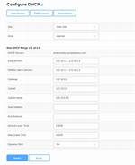 Configuring a Dhcp Server on Linux - Documentation for Truesight Server Automation 21.3