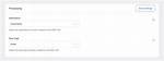 Configuring Common Rest Api Options - Documentation for Installation System