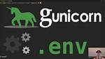 Configuring Gunicorn: No Application Module Specified