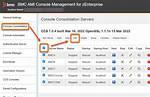 Configuring Hardware Management Console - Documentation for Bmc Patrol for Aix 1.1