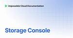 Configuring the My Cloud Services Console - Documentation for Bmc Cloud Lifecycle Management 4.5