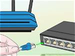 Configuring Two Internet Connections