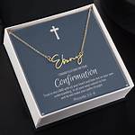 Confirmation Gift