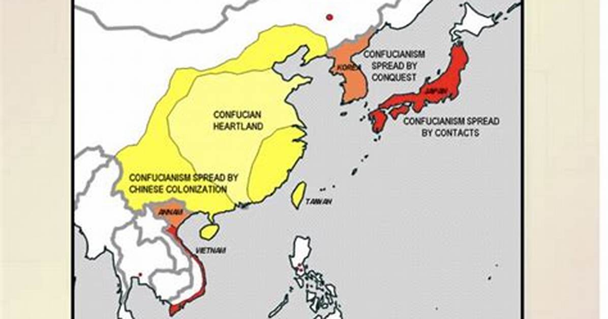 Confucian Path
