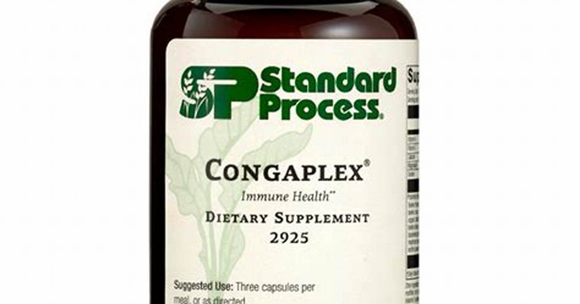 Congaplex