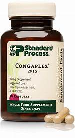 Congaplex
