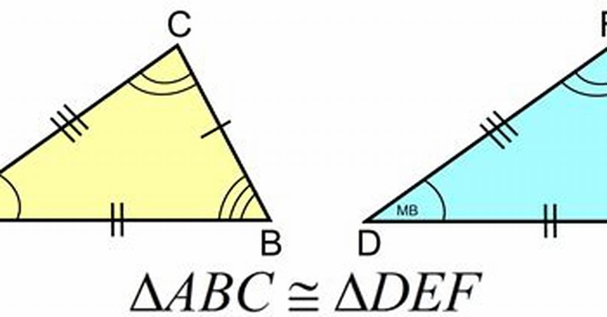 Congruent Geometry