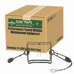 Conibear Trap