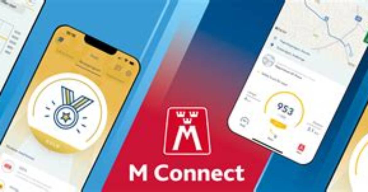 Connect Appen