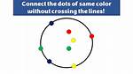 Connect Dots