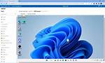Connect from Android Browser to Virtual Machine Ip