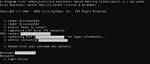 Connect Using Anyconnect from Command Line