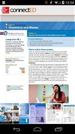 Connected. Mcgraw-Hill