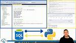 Connecting to Microsoft Sql Server Using Python