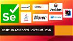 Connecting to Outlook365 from Selenium Java