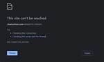 Connection Refused to Aws Instance