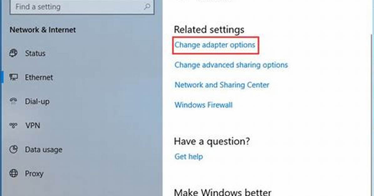 Connection Timeout on Windows Share (Network)