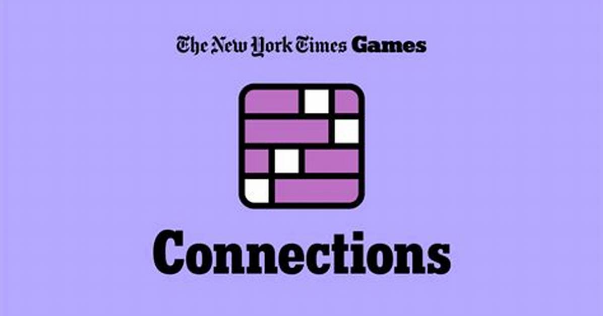 Connections