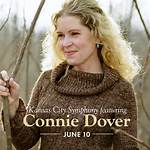 Connie Dover