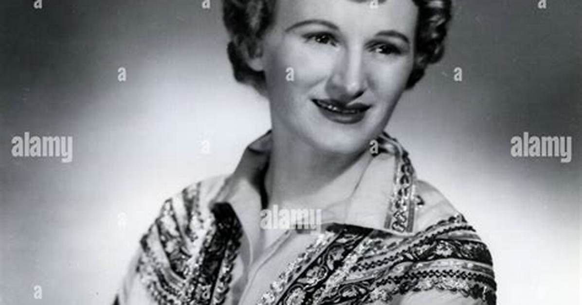 Connie Hall