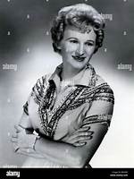 Connie Hall