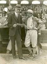 Connie Mack