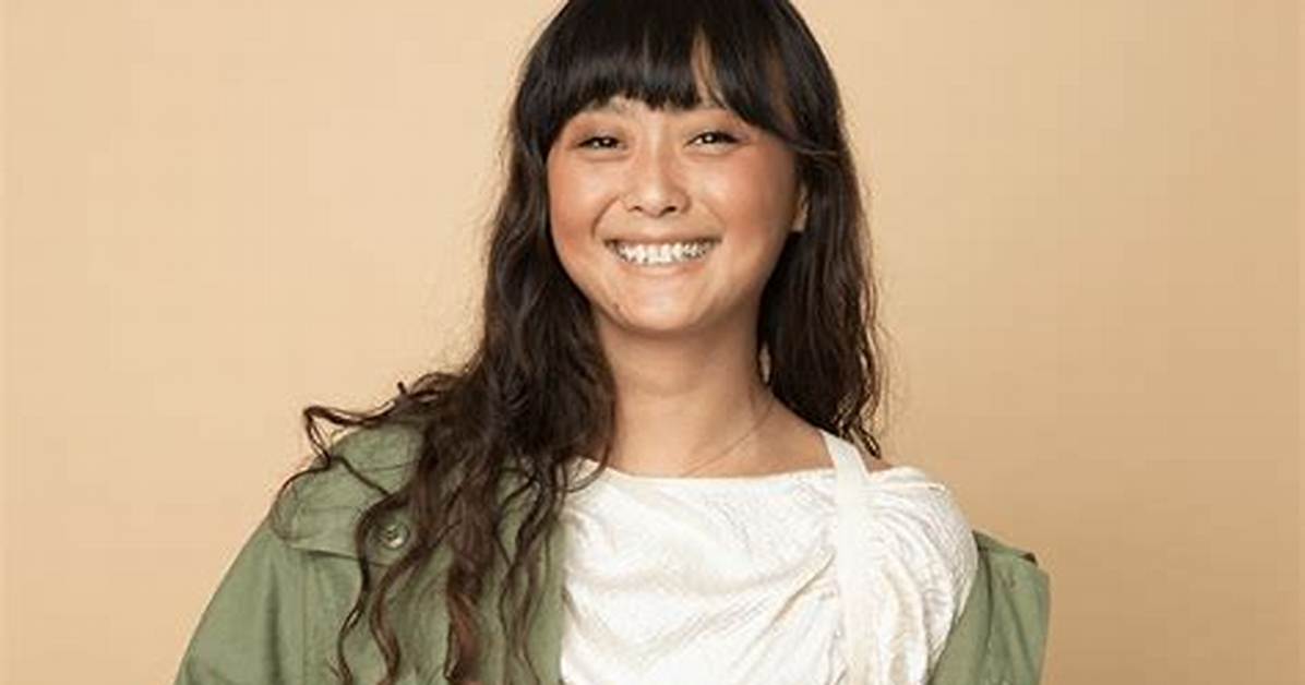 Connie Wang