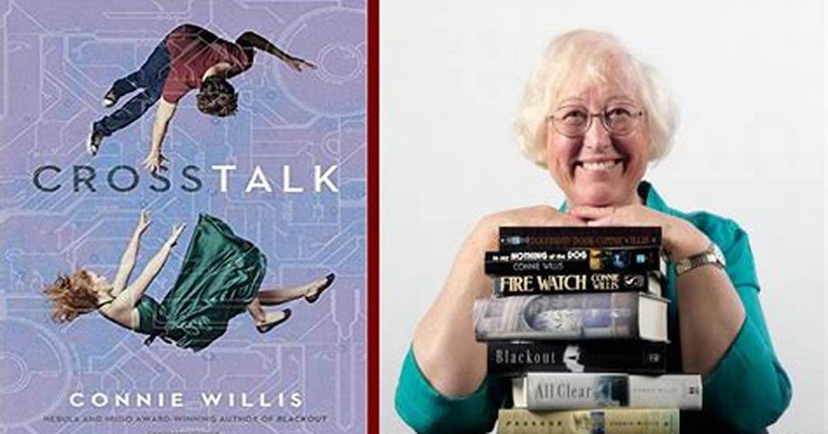 Connie Willis