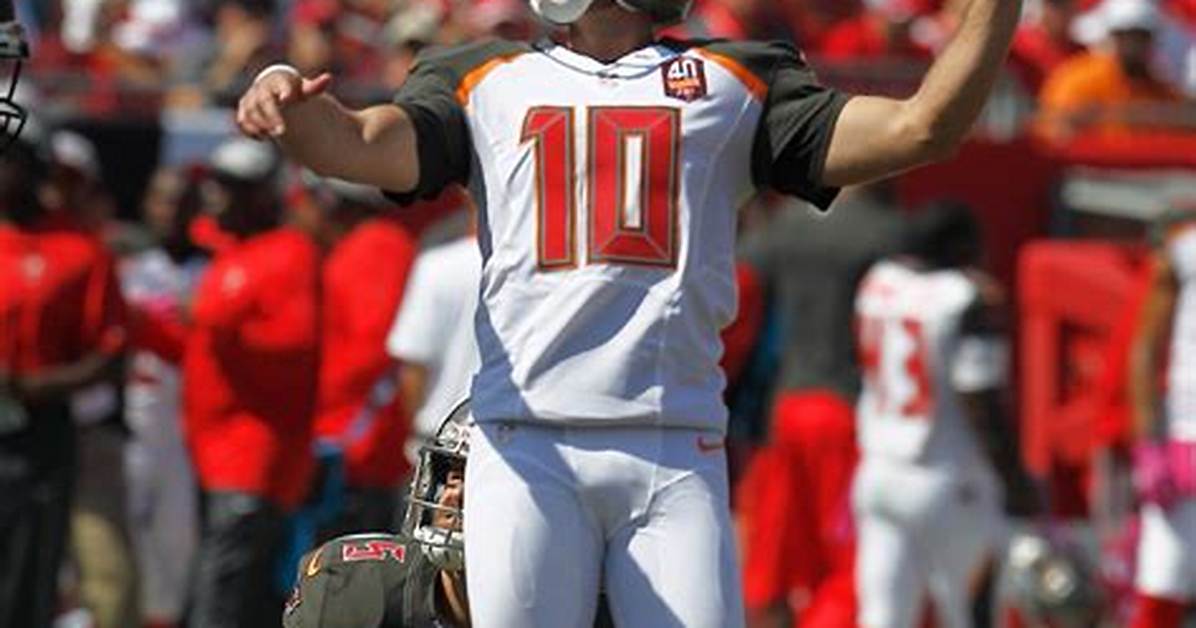 Connor Barth